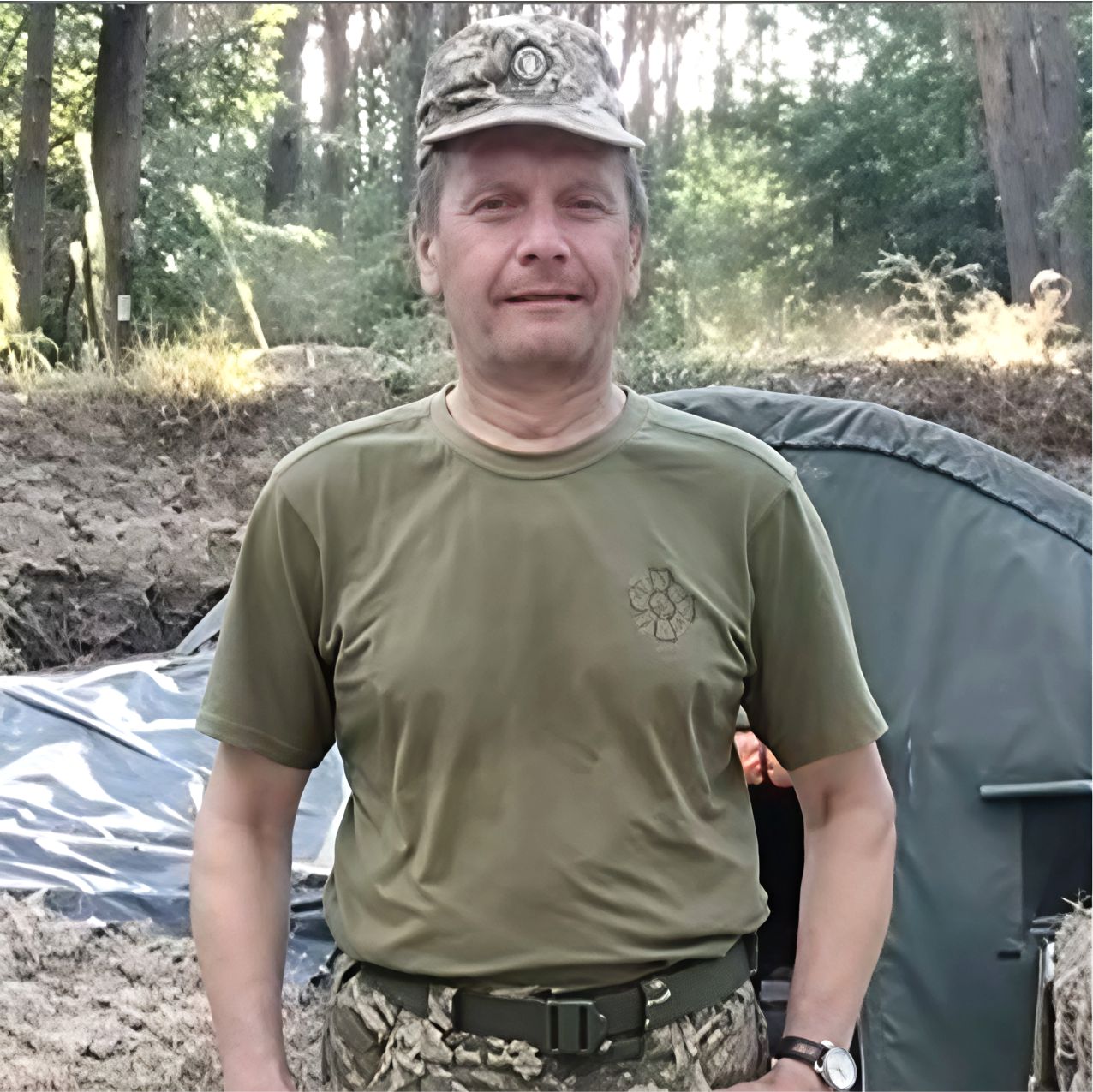 Биковець Костянтин Вікторович